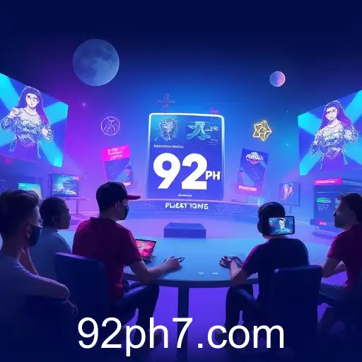 The Evolution of 92ph in the Gaming World