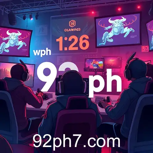 92ph Gaming Frenzy: A Look Into the Future