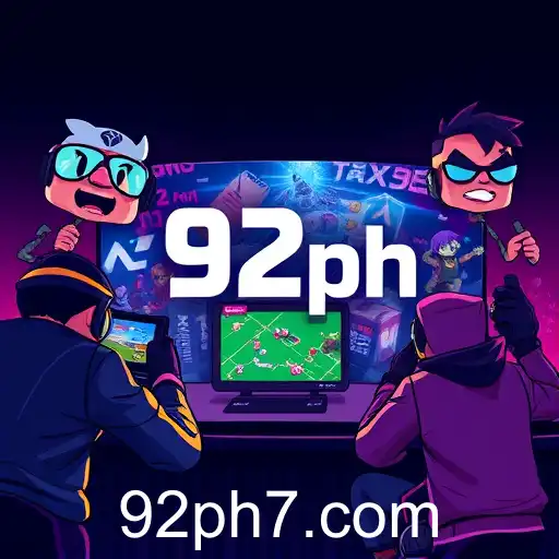 92ph: Gateway to Gaming Enthusiasm