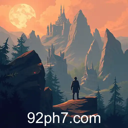 The Rise of 92ph: Shaping the Future of Online Gaming