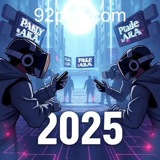 92ph: The Evolution of Online Gaming in the Modern Era