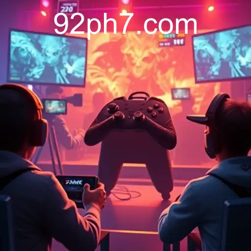 Gaming Industry Evolution Amidst Technological Advances