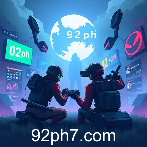 Gaming Trends and Innovations in 2025