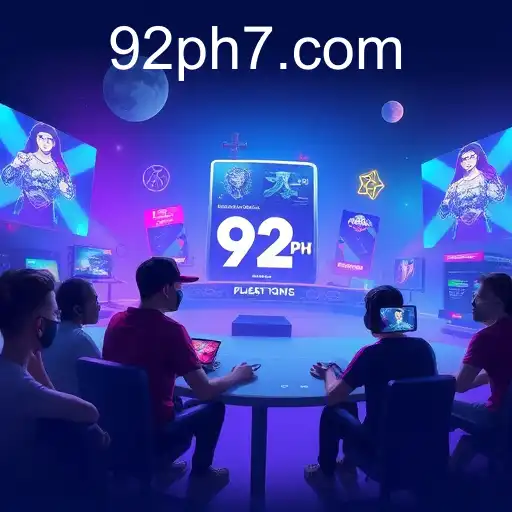 The Evolution of 92ph in the Gaming World