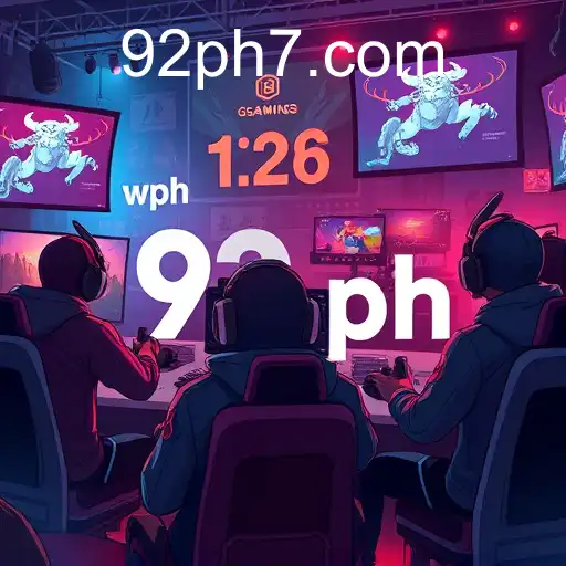 92ph Gaming Frenzy: A Look Into the Future