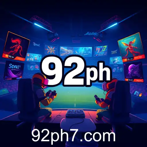 The Rising Influence of 92ph in Gaming