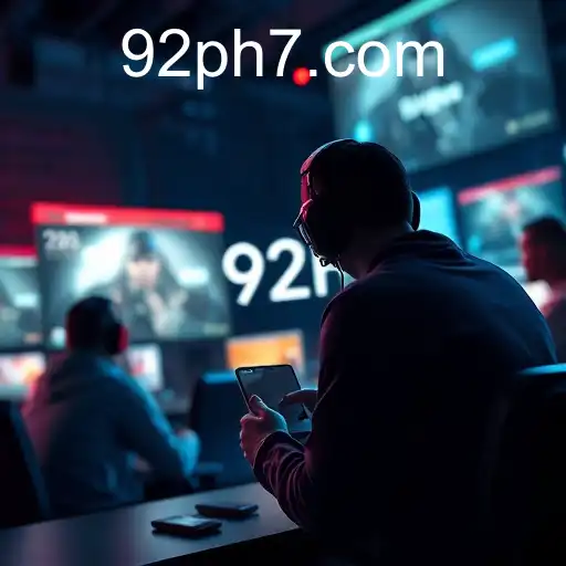92ph Revolutionizes Online Gaming Experience