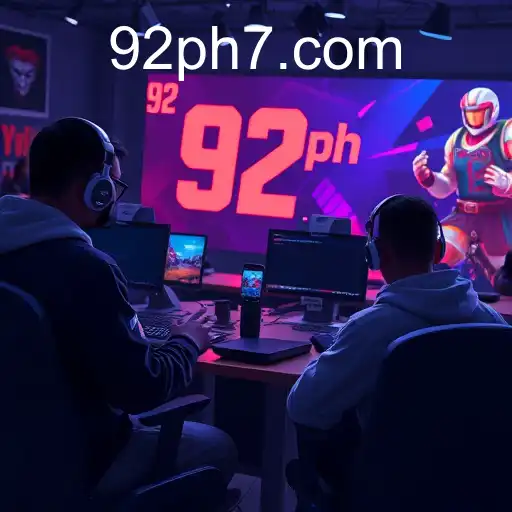 Emerging Trends in Online Gaming Communities