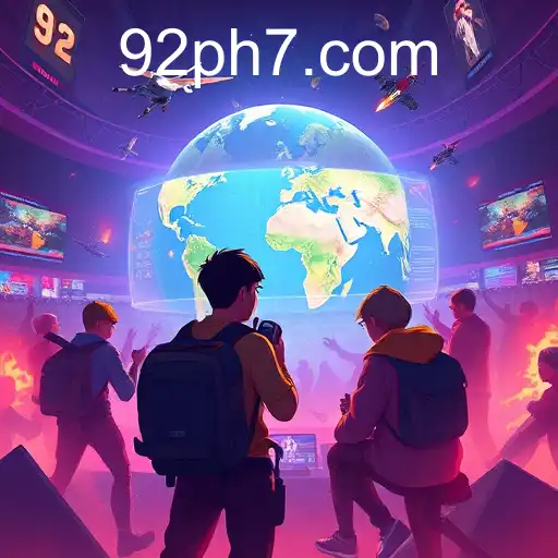 The Evolution of 92ph: A Look into the Future of Gaming