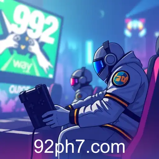 The Evolution of Online Gaming