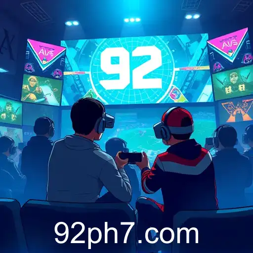 The Evolution of Online Gaming in 2025