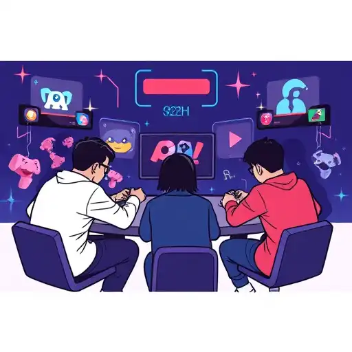 Exploring the Exciting World of Online Gaming