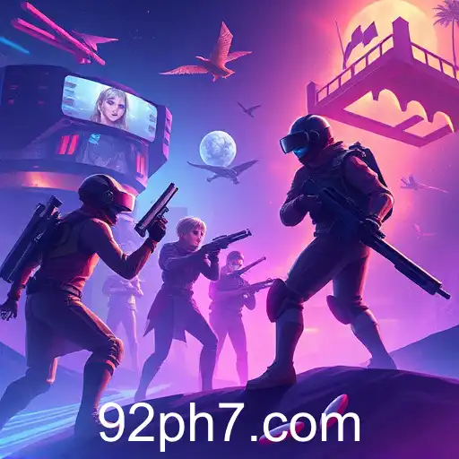 Gaming Industry Wave in 2025