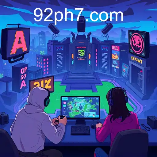 The Rise of Interactive Gaming Platforms