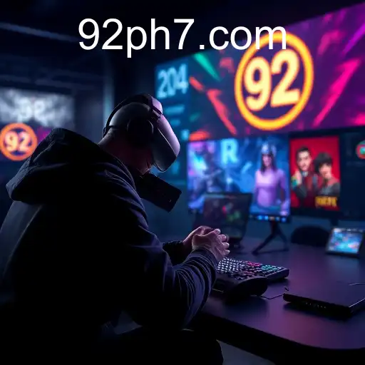 92ph: Revolutionizing Online Gaming in 2025