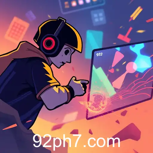 The Rise of 92ph: Revolutionizing Online Gaming