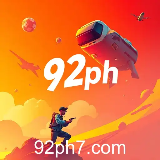 The Rise of 92ph in the Gaming World