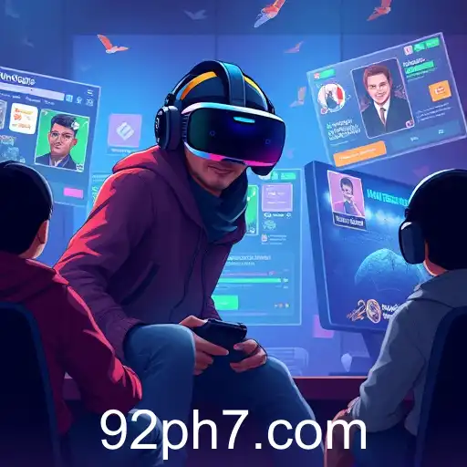 The Rise of 92ph in Online Gaming