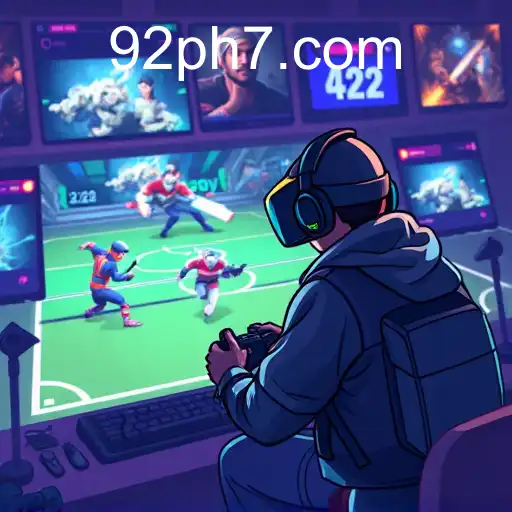 New Trends in Online Gaming