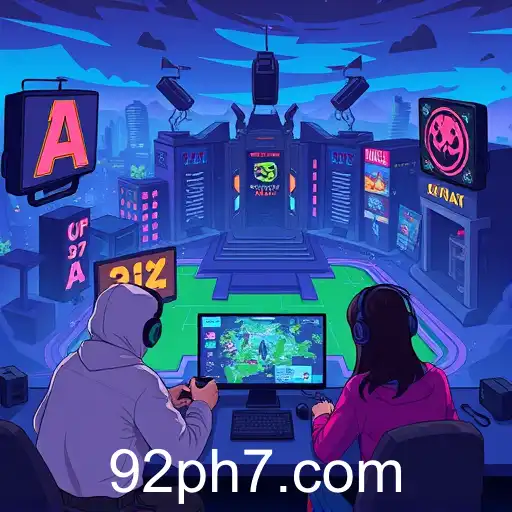 The Rise of Interactive Gaming Platforms