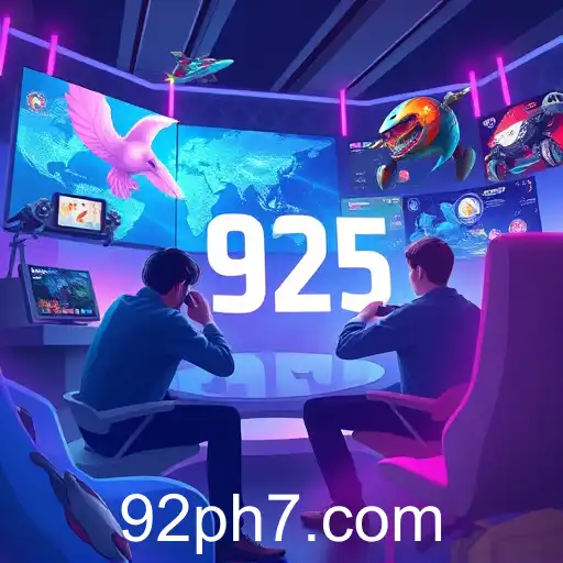 The Evolution of Online Gaming Communities