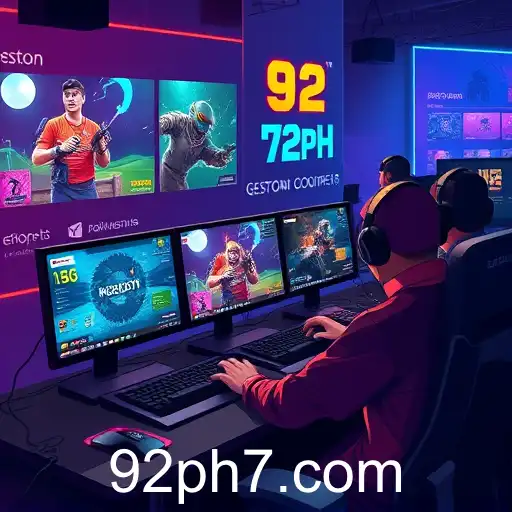 Evolution of Online Gaming in the Philippines