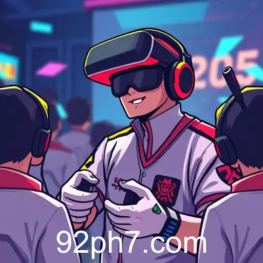 Navigating The Landscape of Online Gaming in 2025