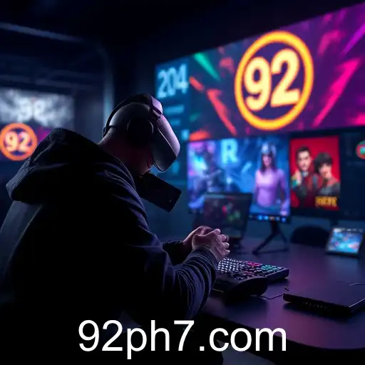 92ph: Revolutionizing Online Gaming in 2025