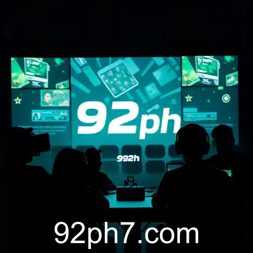 The Rise of 92ph: Transforming Online Gaming