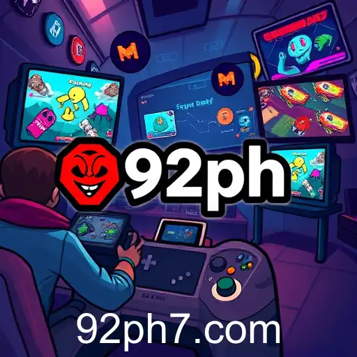The Rise of 92ph in Online Gaming