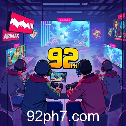 The Rise of 92ph in the Gaming World