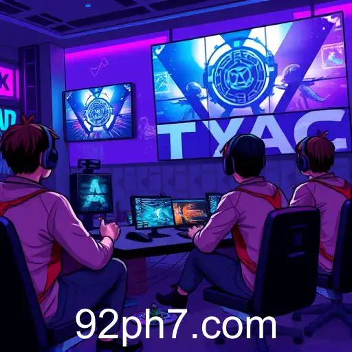 Rising Trends in Online Gaming for 2025