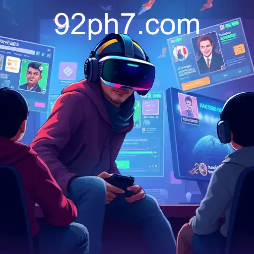 The Rise of 92ph in Online Gaming